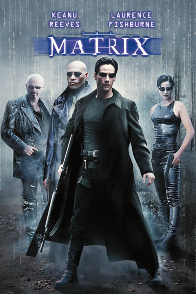 Matrix Trilogy