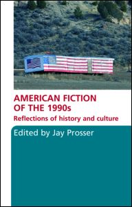 American Fiction of the 1990s