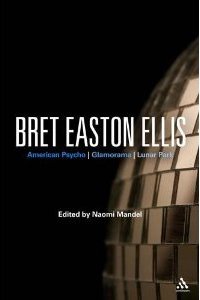 Bret Easton Ellis